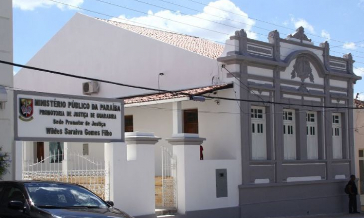 MPPB cobra e Cagepa apresenta Plano de Ação que prevê vistorias nos reservatórios da região de Guarabira