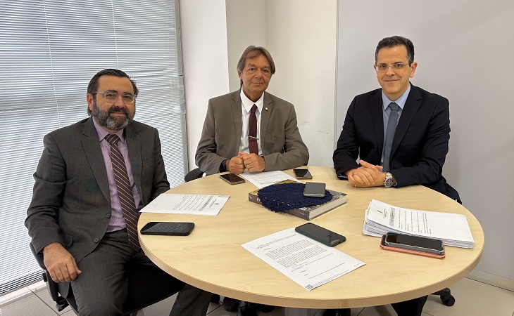 Interlocução da Core/MPPB obtém anulação de julgamento no STJ
