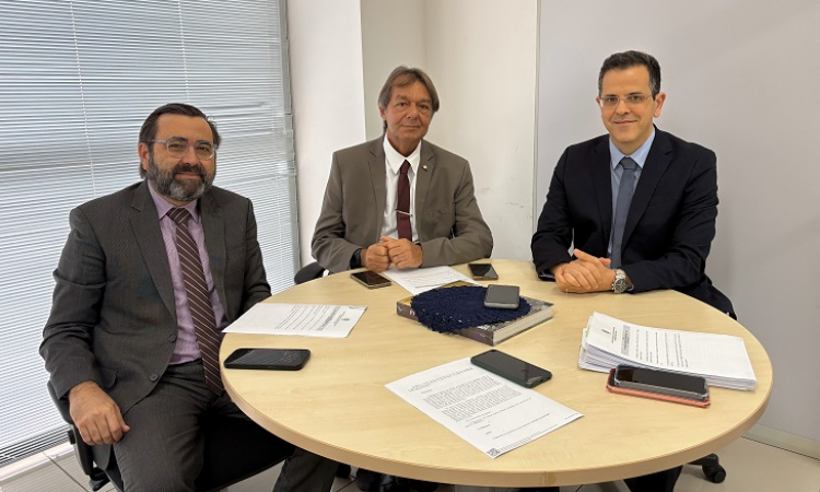 Interlocução da Core/MPPB obtém anulação de julgamento no STJ