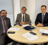 Interlocução da Core/MPPB obtém anulação de julgamento no STJ