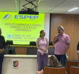 CSI promove curso de direção defensiva, evasiva e operacional a membros do MPPB