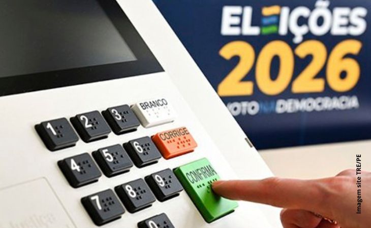 MPPB abre inscrições para promotores de Justiça interessados em atuar como auxiliares nas eleições 2026
