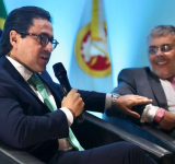 PGJ do MPPB debate precedentes em Direito Coletivo e Patrimônio Público em congresso nacional em Bonito (MS)