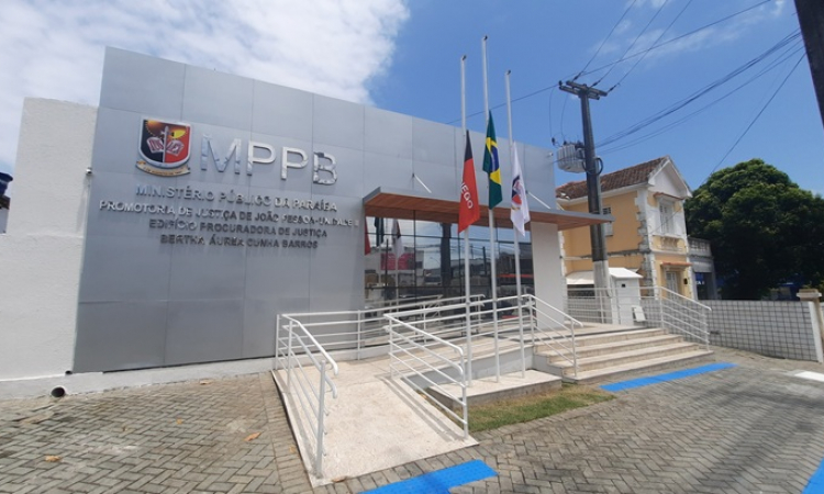 MPPB instaura procedimento para apurar vandalismo contra estátua de Iemanjá, em JP
