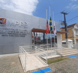MPPB instaura procedimento para apurar vandalismo contra estátua de Iemanjá, em JP
