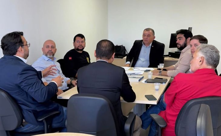 Estado atende orientação do MPPB e se compromete a melhorar alimentação das unidades prisionais 