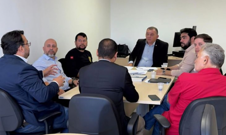 Estado atende orientação do MPPB e se compromete a melhorar alimentação das unidades prisionais 