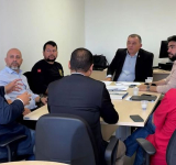 Estado atende orientação do MPPB se compromete a melhorar alimentação das unidades prisionais 