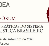 MPPB sedia, a partir desta 5ª feira, Fórum da OEA sobre boas práticas do sistema de Justiça