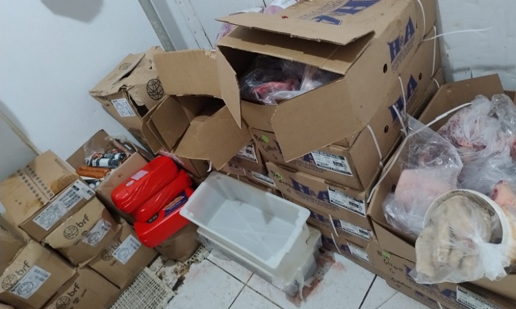 MP-Procon autua 10 estabelecimentos durante fiscalização em Guarabira