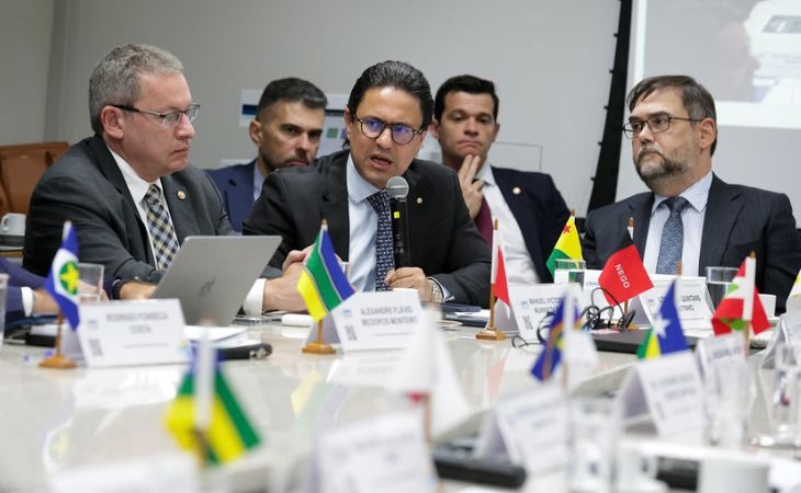 CNPG apresenta encaminhamentos dos Grupos Nacionais para atuação integrada em segurança pública