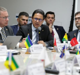 CNPG apresenta encaminhamentos dos Grupos Nacionais para atuação integrada em segurança pública