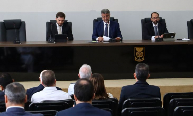 Debate sobre Justiça Eleitoral encerra fórum da OEA, em João Pessoa