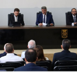Debate sobre Justiça Eleitoral encerra fórum da OEA, em João Pessoa