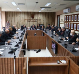 Colégio de Procuradores de Justiça realiza 14ª sessão ordinária