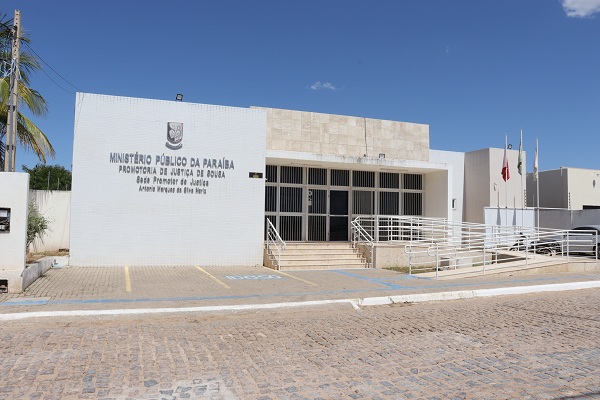 MPPB ajuíza ação para suspender eleição antecipada da Mesa Diretora da Câmara de Aparecida
