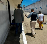 MPPB ajuíza ação para Estado sanar irregularidades na penitenciária Sílvio Porto, em JP