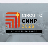 CNMP promove Mostra de Boas Práticas na defesa do direito à saúde; inscrições vão até 9 de outubro