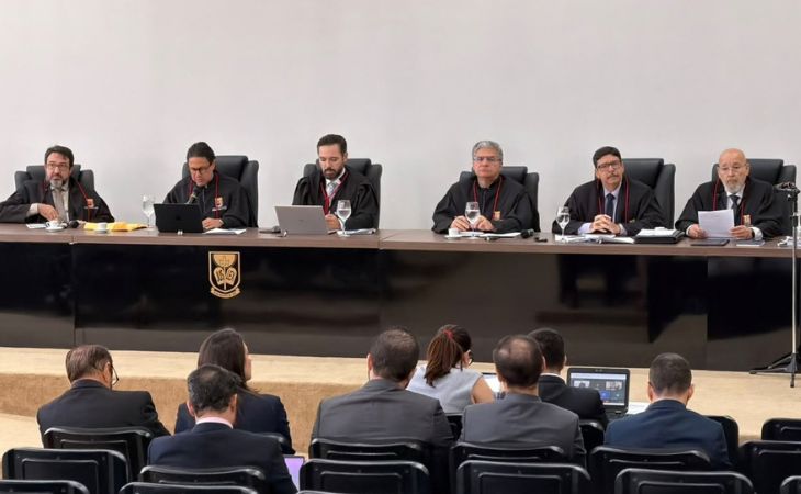 CSMP aprova primeira permuta nacional por triangulação e homologa remoções de cinco promotores de Justiça