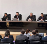 CSMP aprova primeira permuta nacional por triangulação e homologa remoções de cinco promotores de Justiça