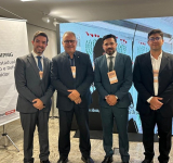 MPPB participa de Encontro Técnico sobre bets, ludopatia, superendividamento e proteção do consumidor em Minas Gerais