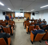MPPB promove capacitação sobre patrimônio público, investigação em licitações e jurisprudência do STJ