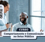 Ceaf/MPPB e Espep promoverão curso remoto sobre comportamento e comunicação no setor público; inscrições abertas 