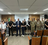 MP-Procon inicia Operação Verão 2027 com fiscalização em hotéis e restaurantes de João Pessoa