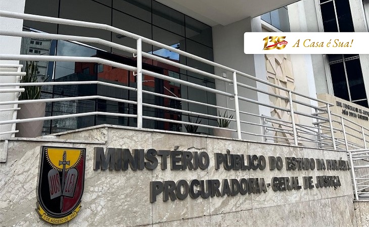 135 anos do MPPB: Constituição Federal de 1988 é marco na ampliação das atribuições institucionais
