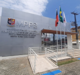 MPPB requer na Justiça recuperação estrutural dos trampolins da Vila Olímpica Parahyba, em JP