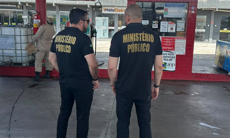 MP-Procon autua supermercado, postos e farmácias com interdição cautelar de setor, em Piancó