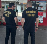 MP-Procon autua supermercado, postos e farmácias com interdição cautelar de setor, em Piancó