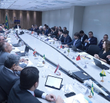PGJ do MPPB participa de reunião do CNPG que define novas diretrizes para fortalecer a defesa dos Direitos Humanos no país 