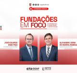 MPPB promove evento “Fundações em Foco” para debater compliance, integridade e governança