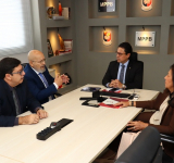 MPPB fiscaliza segundo turno e Ouvidoria recebe 73 denúncias de irregularidades no domingo