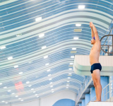 Justiça atende pedido do MPPB e determina interdição das plataformas de salto e trampolins da Vila Olímpica