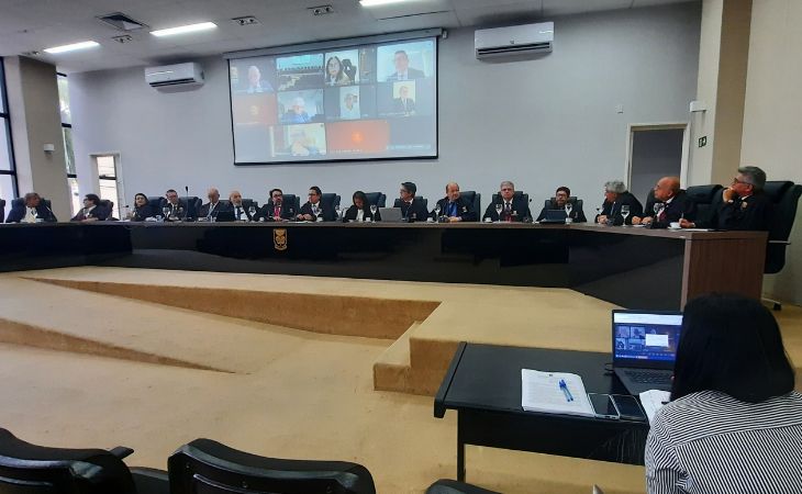 CPJ aprova resoluções que visam fortalecer o Gaeco e equalizar e melhorar atuação da procuradoria cível