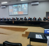CPJ aprova resoluções que visam fortalecer o Gaeco e equalizar e melhorar atuação da procuradoria cível