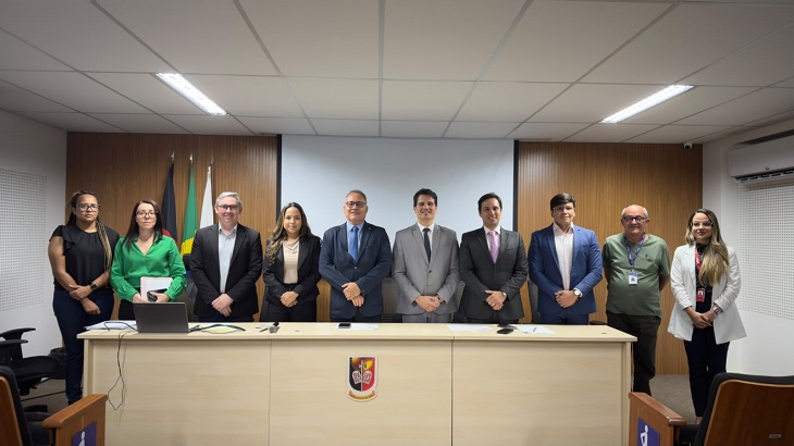 MP-Procon realiza reunião de alinhamento operacional para a Black Friday 2026 com órgãos de defesa do consumidor