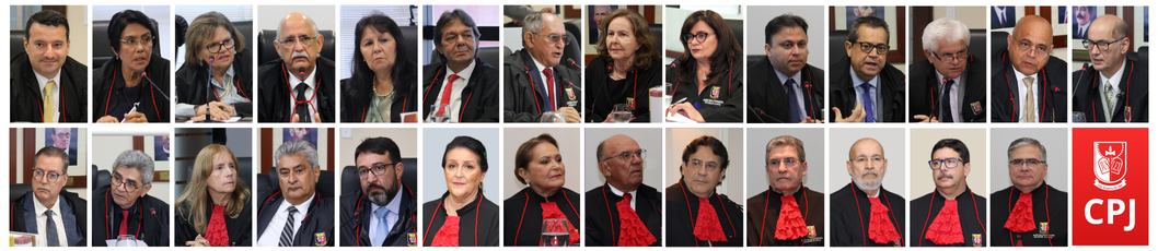 Colégio de Procuradores de Justiça