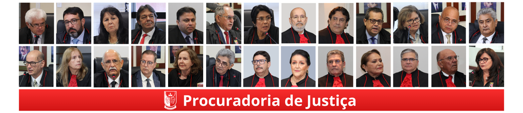 Procuradoria de Justiça