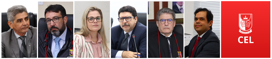 Comissão de Elaboração Legislativa