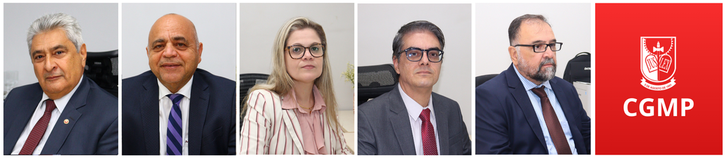 Corregedoria-Geral