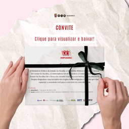 convite