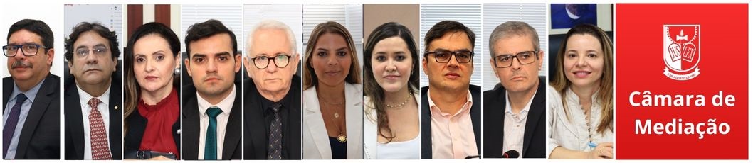 Câmara de Mediação e Negociação de Conflitos Coletivos