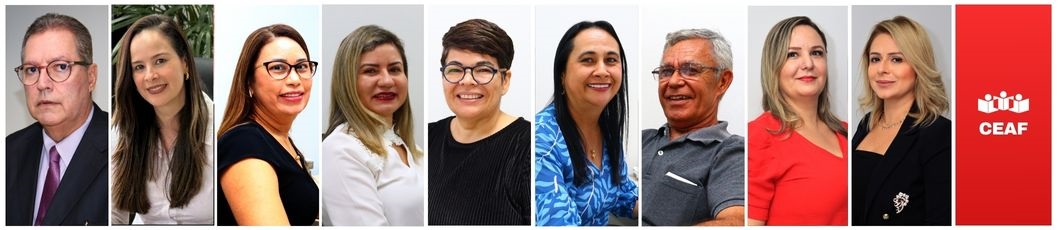 Centro de Estudos e Aperfeiçoamento Funcional