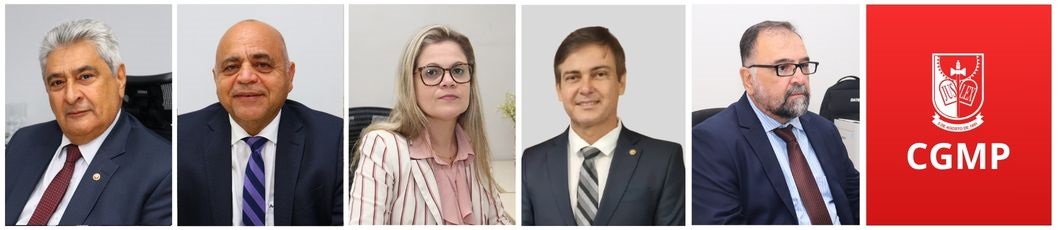 Corregedoria-Geral