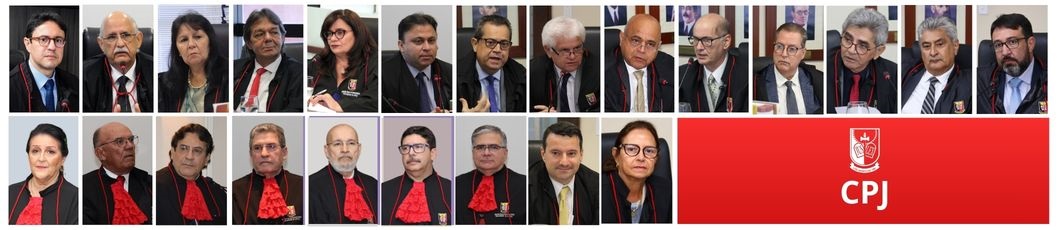 Colégio de Procuradores de Justiça