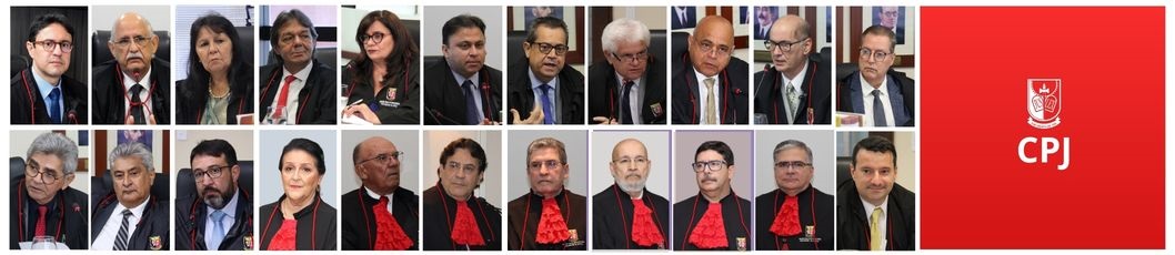Colégio de Procuradores de Justiça