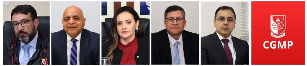Corregedoria-Geral